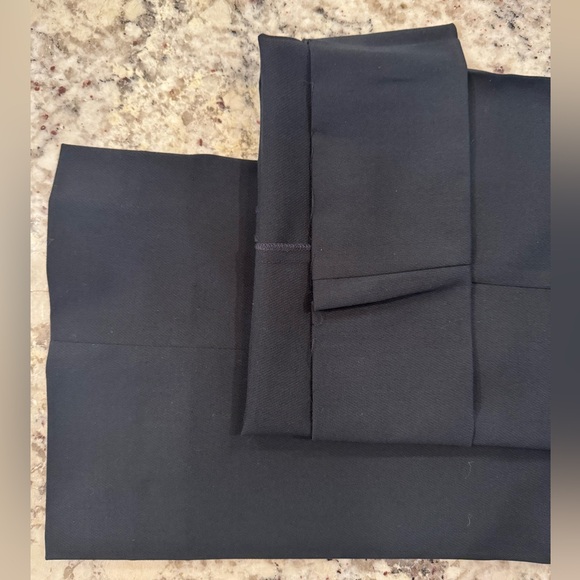 Theory Max C Chateau Black 6 - Picture 14 of 15